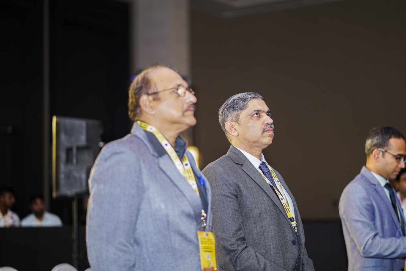 AORA INDIA - MORNING SESSION - HALL A